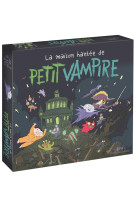 Petit vampire le jeu