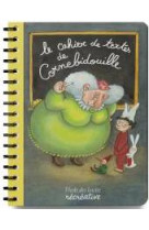 Le cahier de textes de cornebidouille