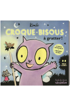 Croque-bisous a gratter
