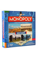 Monopoly bretagne