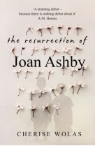 The resurrection of joan ashby