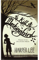 To kill a mockingbird