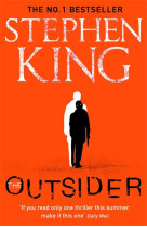 The outsider*