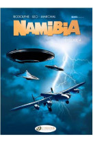 Namibia - tome 4