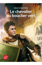 Le chevalier au bouclier vert