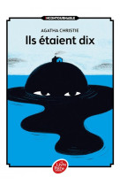 Ils etaient dix