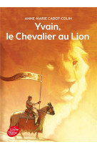 Yvain, le chevalier au lion