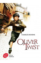 Oliver twist - texte abrege