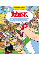 Asterix-compilation cherche et trouve asterix