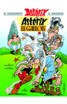 Asterix le gaulois album 1