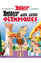 Asterix aux jeux olympiques al