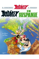 Asterix en hispanie album 14