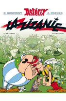 La zizanie album 15