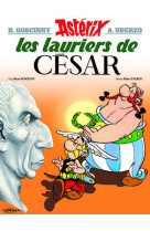 Les lauriers de cesar album 18