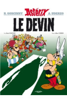 Le devin album 19