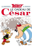 Le cadeau de cesar album 21