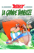 La grande traversee album 22