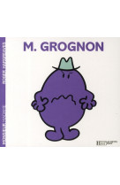 Monsieur grognon