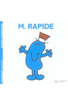 Monsieur rapide