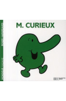 Monsieur curieux