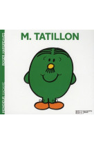 Monsieur tatillon