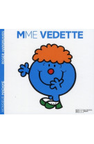 Madame vedette