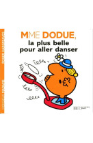 Madame dodue, la plus belle pour aller dans