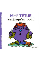 Madame tetue va jusqu-au bout