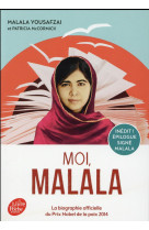 Moi, malala