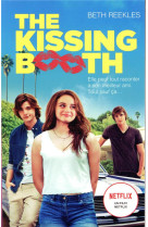 The kissing booth