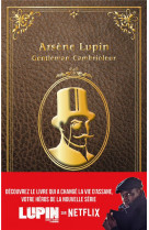 Arsene lupin -gentleman cambrioleur