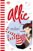 Allie  - le demenagement