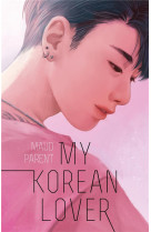 My korean lover - tome 1