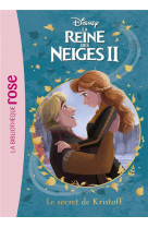 La reine des neiges 2 - t07 - la reine des neiges 2 07