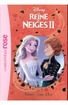 La reine des neiges 2 - t08 -