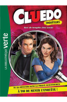 Cluedo enqueteurs - t02 - cluedo enqueteurs 02