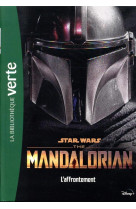 Star wars the mandalorian - t03 - star wars the mandalorian 03