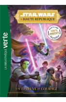 Star wars - la haute republique - t01 - star wars the high republic 01