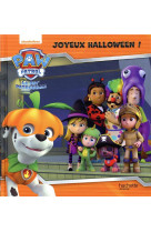 Pat' patrouille - joyeux halloween