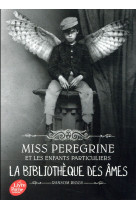 Miss peregrine t03