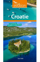 Guide evasion croatie