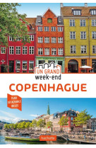 Guide un grand week-end a copenhague