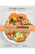 Le regime omega 3/6/9