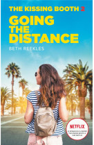 The kissing booth - tome 2 - going the distance