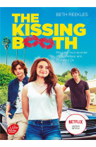 The kissing booth