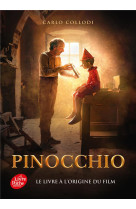 Pinocchio