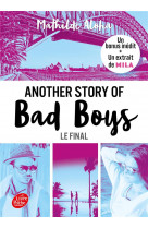 Another story of bad boys - t03 - another story of bad boys - le final - bonus inedit