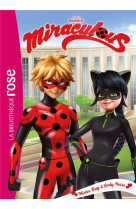 Miraculous - t30 - miraculous 30