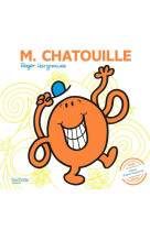 Monsieur madame-monsieur chatouille grand album