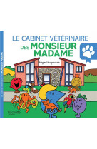 Monsieur madame-veterinaire